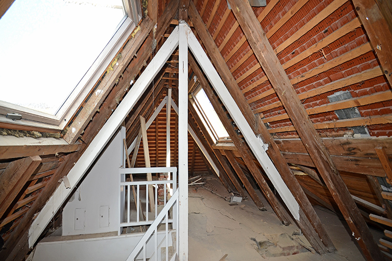 How Much A Loft Conversion Cost in Croydon Greater London